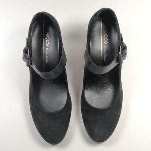 ecco shape sculpted motion 55 mary janes CEGICAP